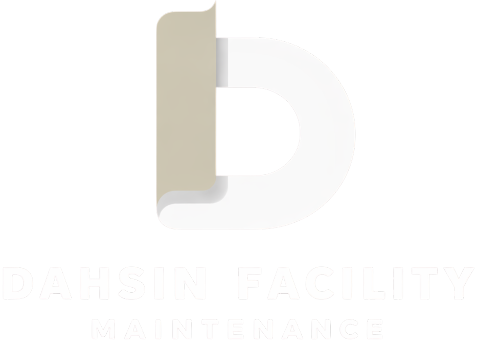 Dahsin Logo